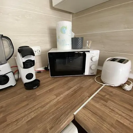 Casa Timbayba Apartmán *