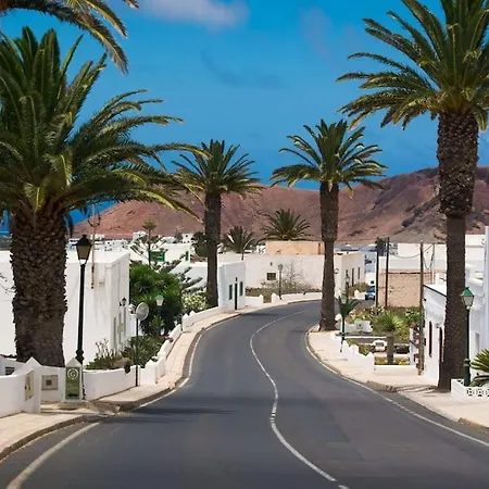 Apartmán Casa Timbayba