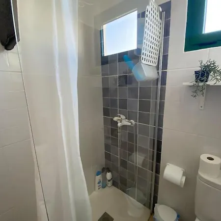 Casa Timbayba