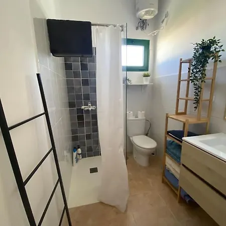 Apartamento Casa Timbayba