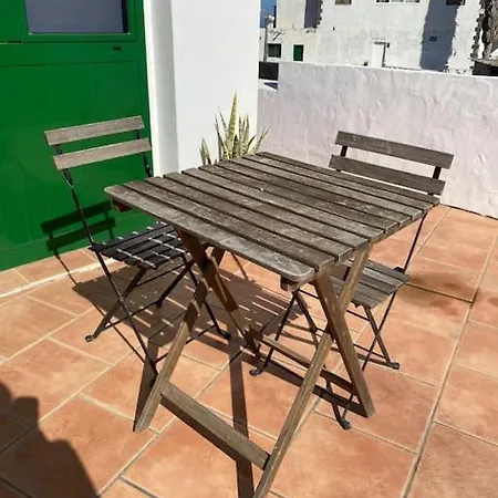 Casa Timbayba *