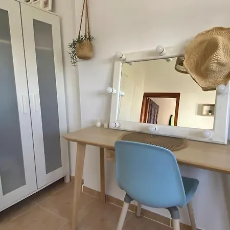 Appartement Casa Timbayba