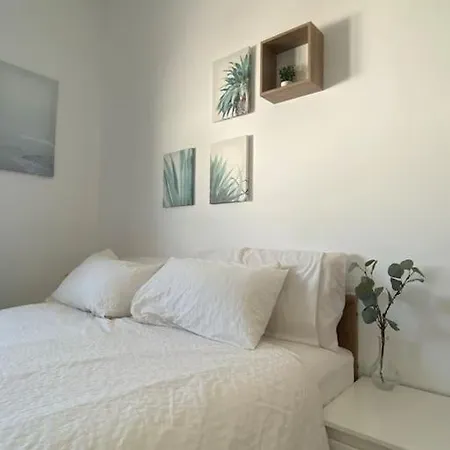 Appartement Casa Timbayba *