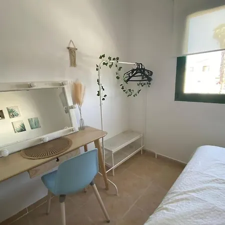 Casa Timbayba Appartement El Cuchillo
